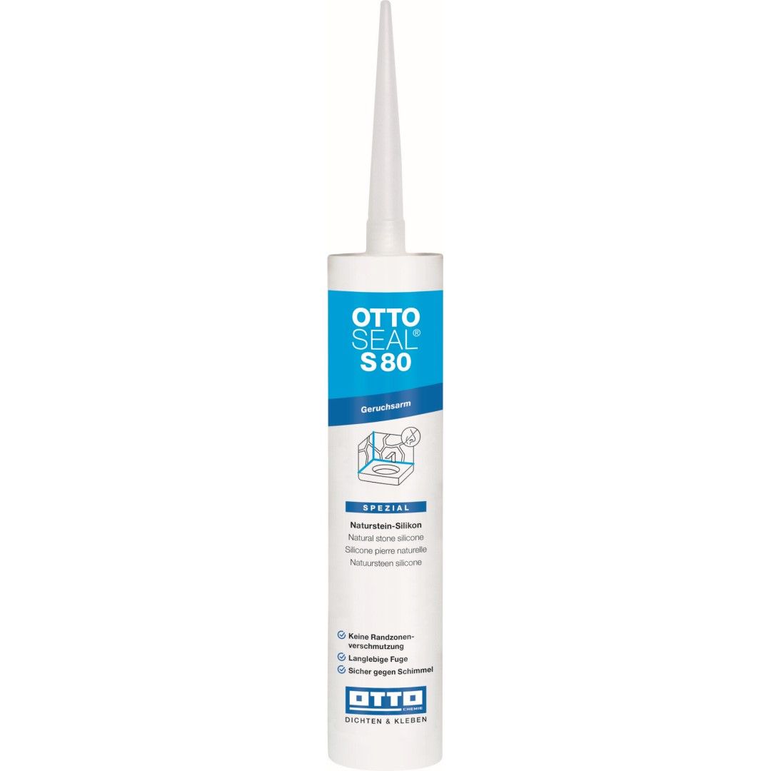 Ottoseal S80